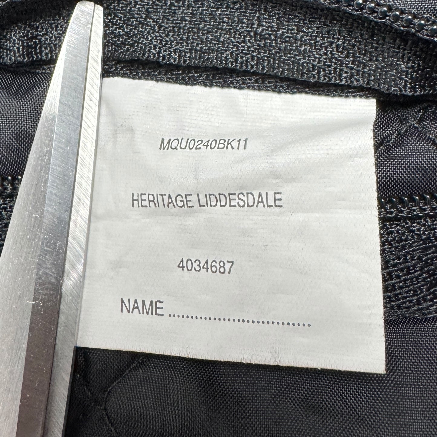 Jachetă Barbour - S