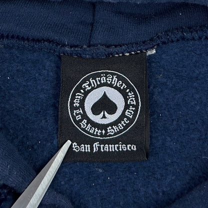 Hanorac Thrasher - XXL