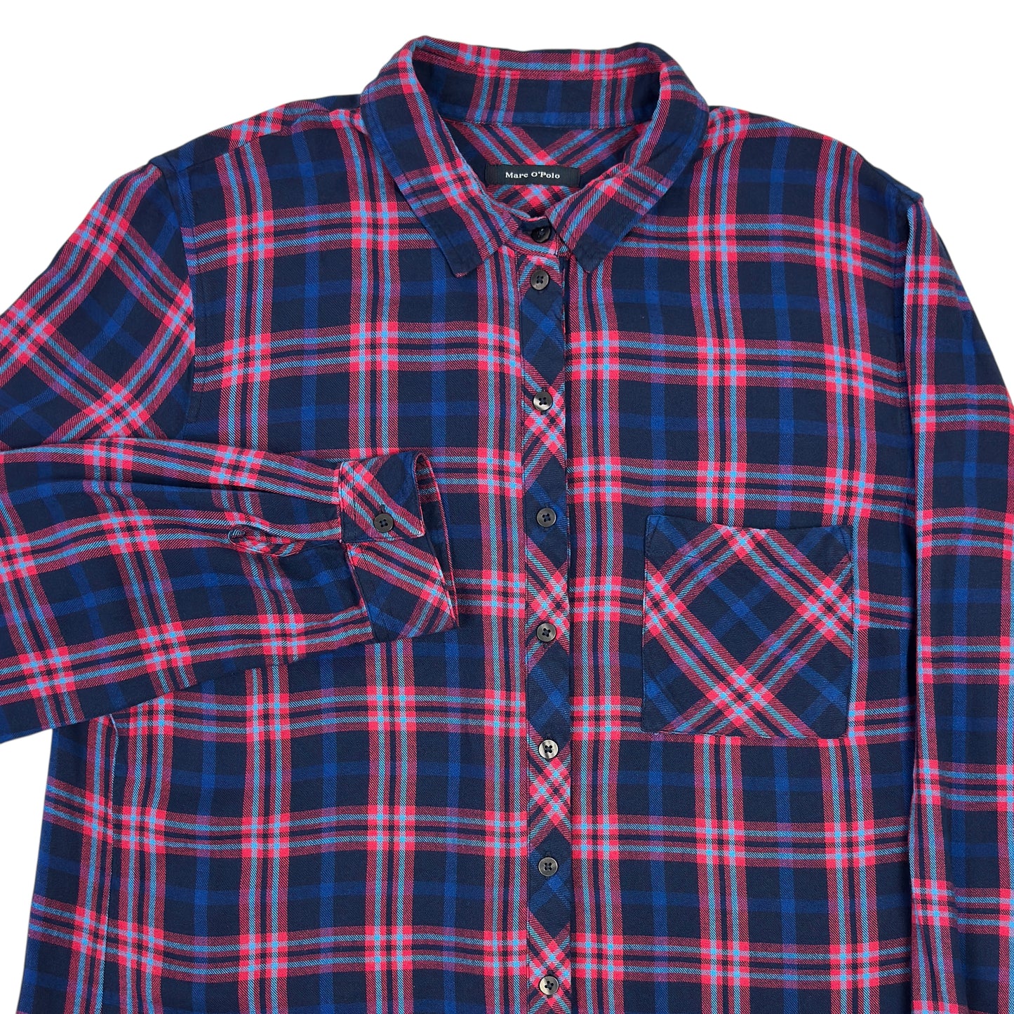 Cămașă Flannel Marc O'Polo Femei - L