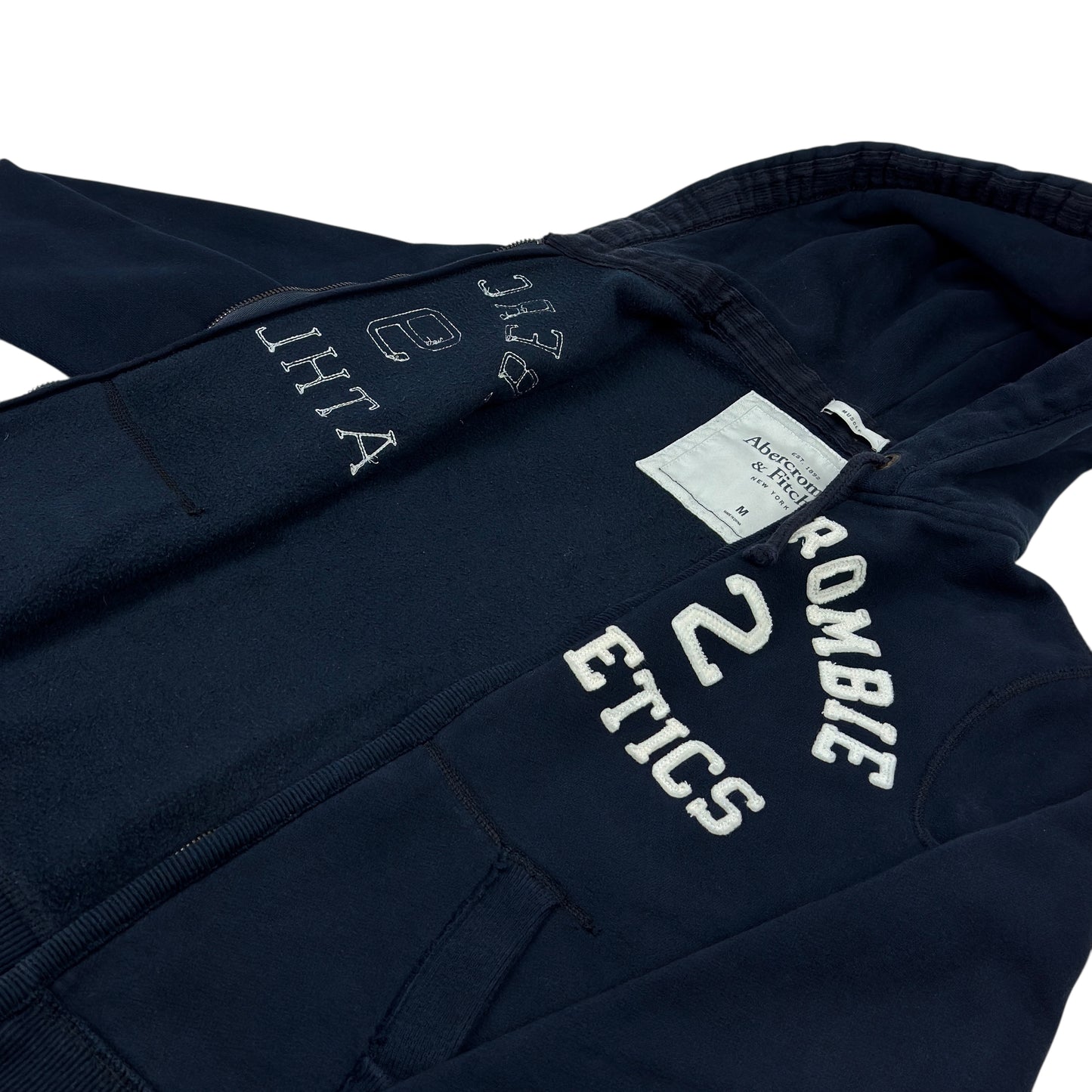 Hanorac Abercrombie&Fitch Vintage - M