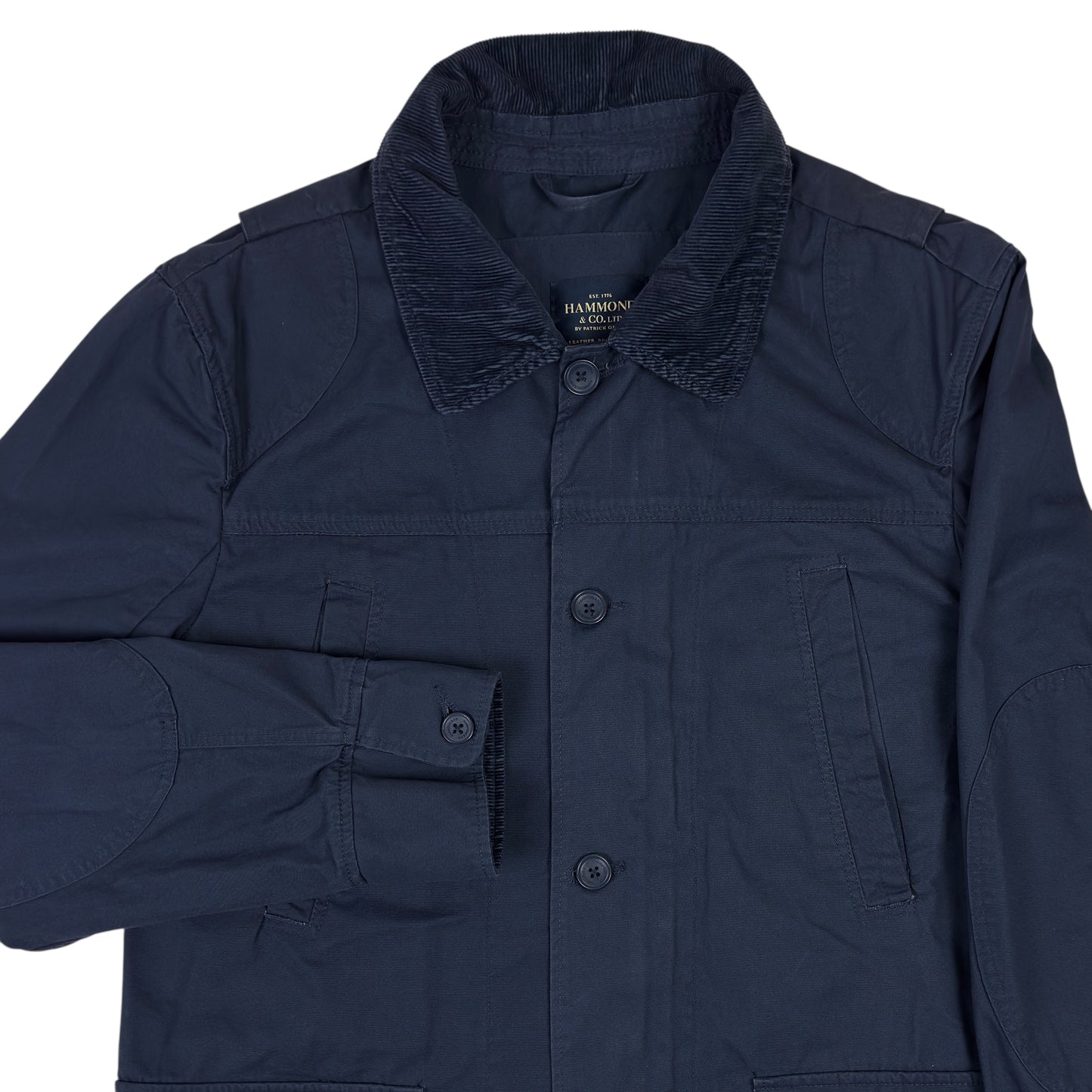 Palton Hammond&Co - M