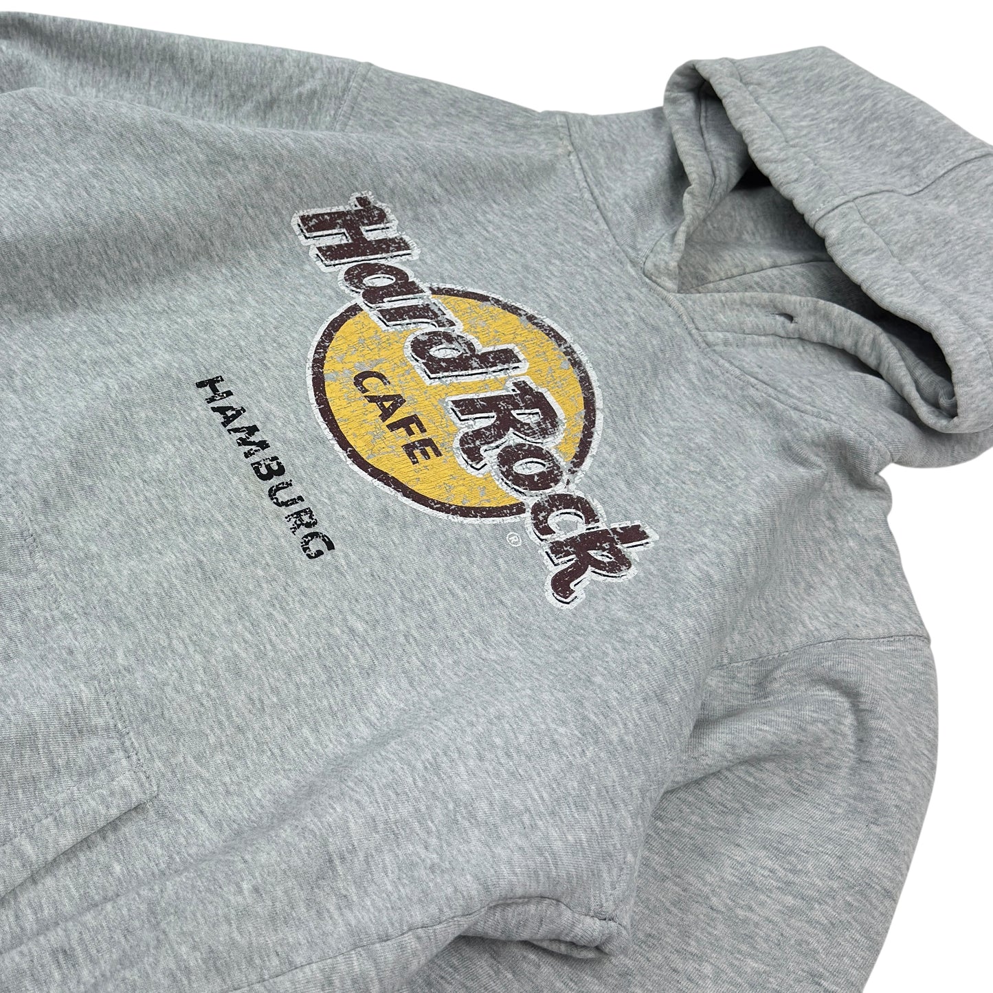 Hanorac Hard Rock Cafe Femei - M