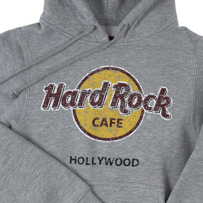 Hanorac Hard Rock Cafe Femei - XS