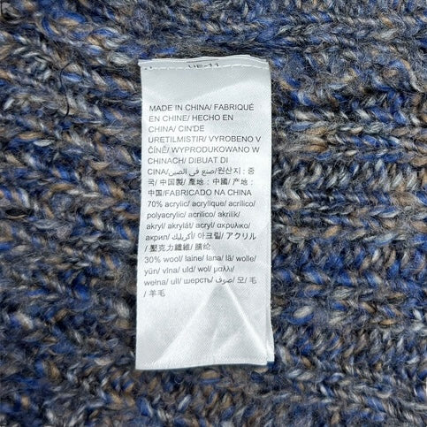 Pulover Calvin Klein Femei 30% Lână