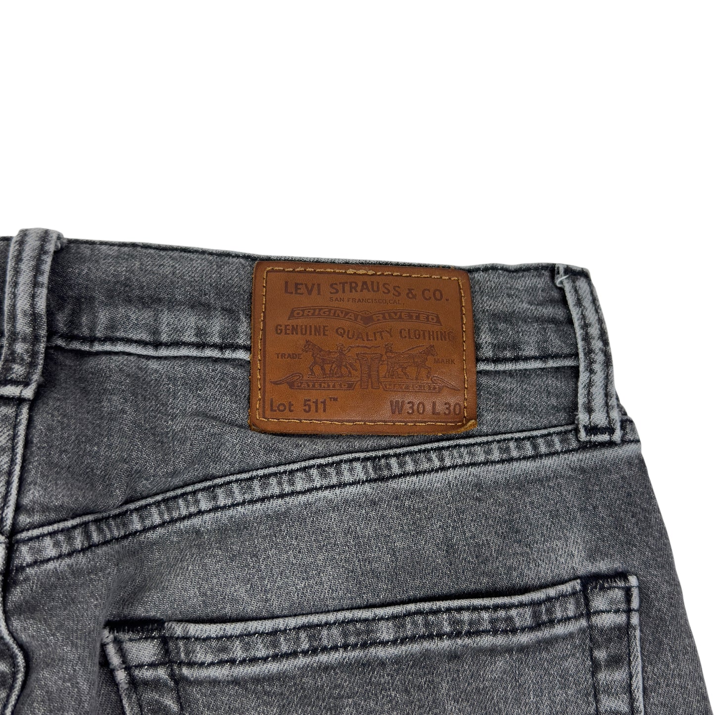 Blugi Levi's 511 - W30/L30
