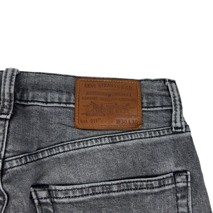 Blugi Levi's 511 - W30/L30