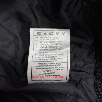 Bluză Groasă Căptușită Nike Vintage - L
