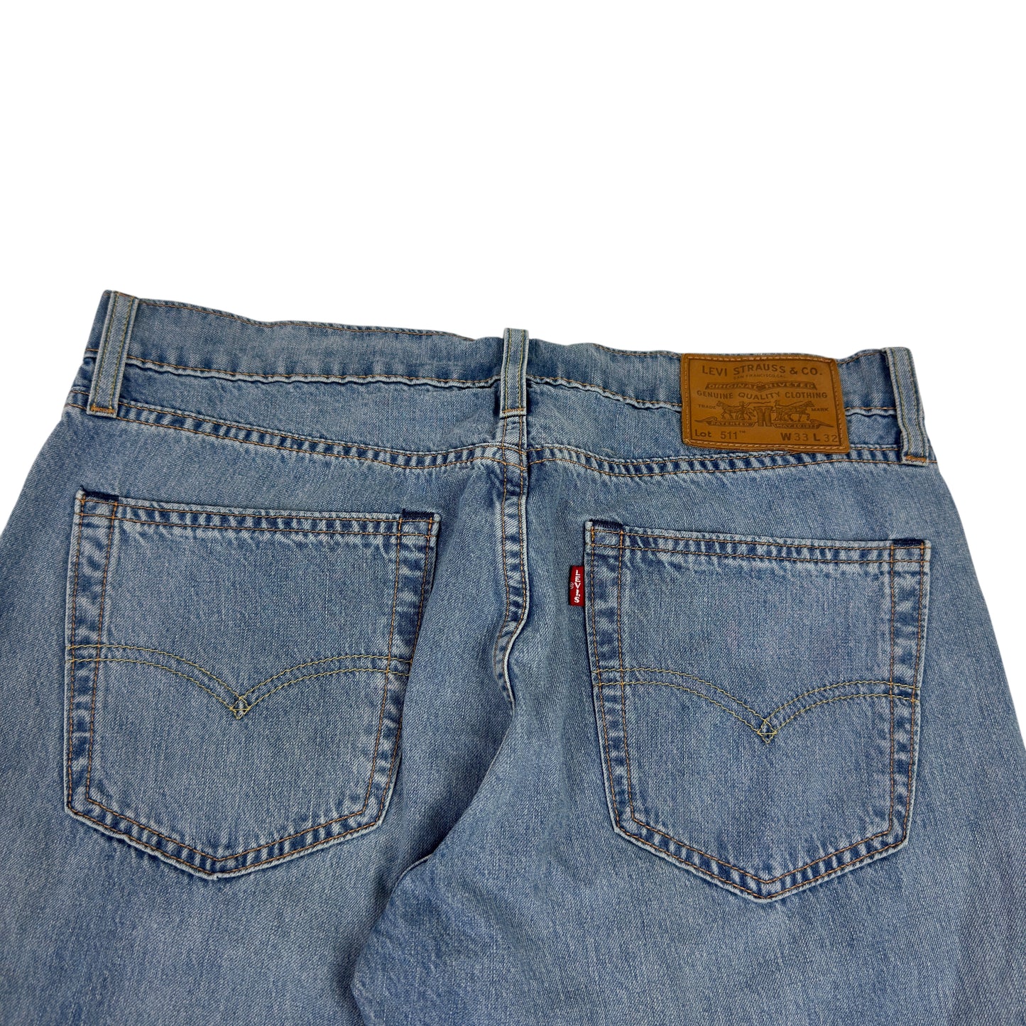 Blugi Levi's 511