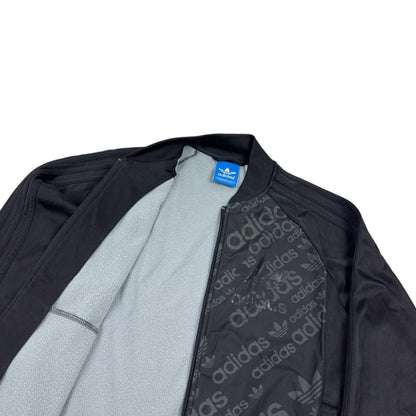 Jachetă Adidas Originals
