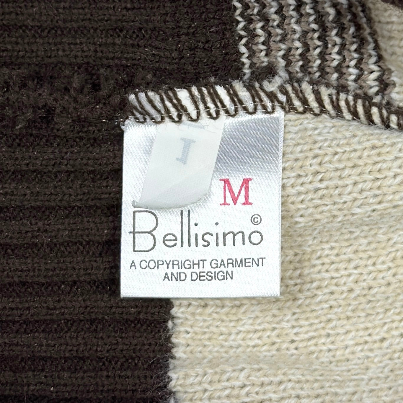Cardigan Bellisimo - M