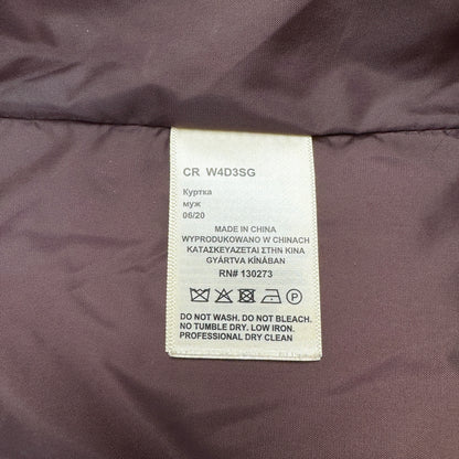 Geacă Wrangler 13% Lână - XL
