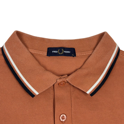 Tricou Polo Fred Perry - M
