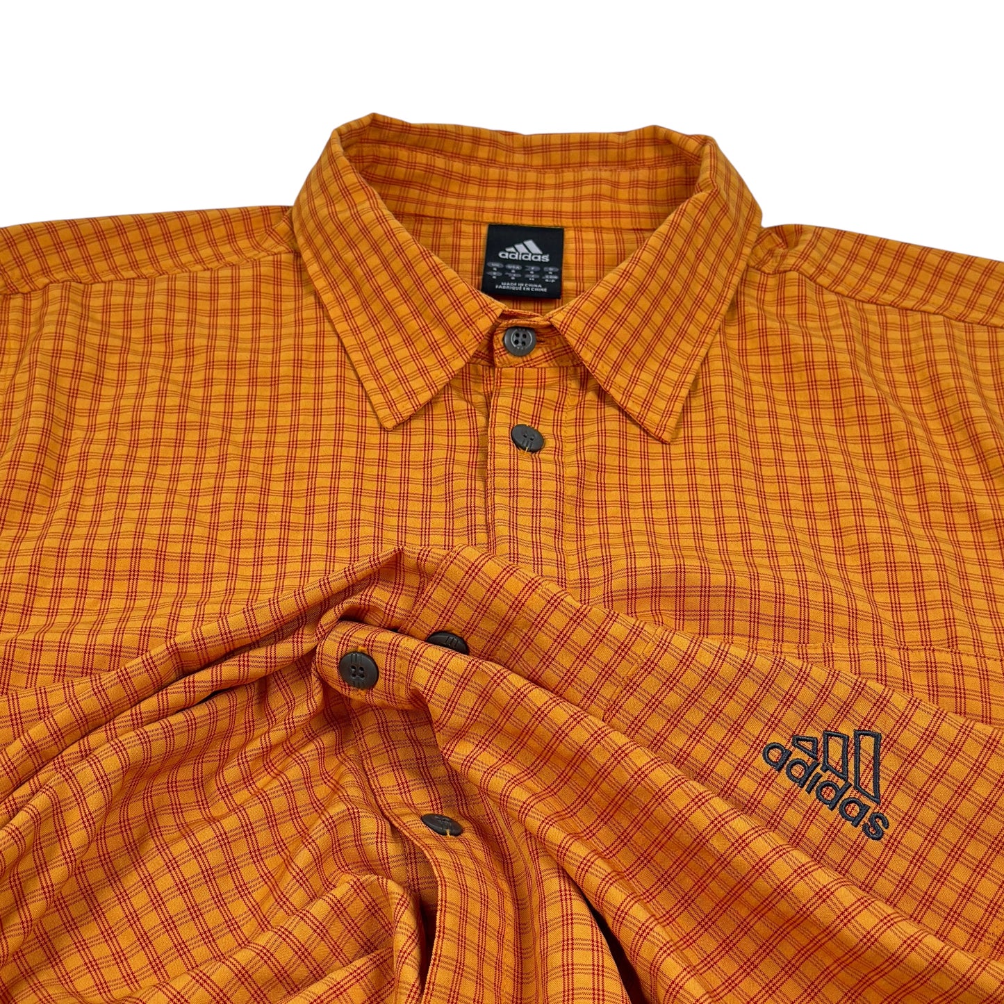 Cămașă Adidas Vintage - S