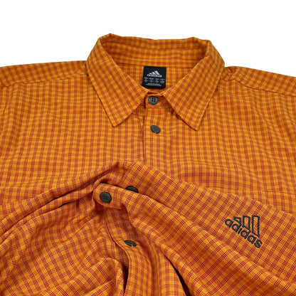 Cămașă Adidas Vintage - S