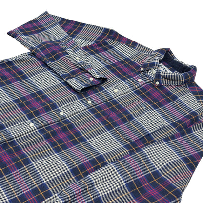 Cămașă Flannel Barbour - L