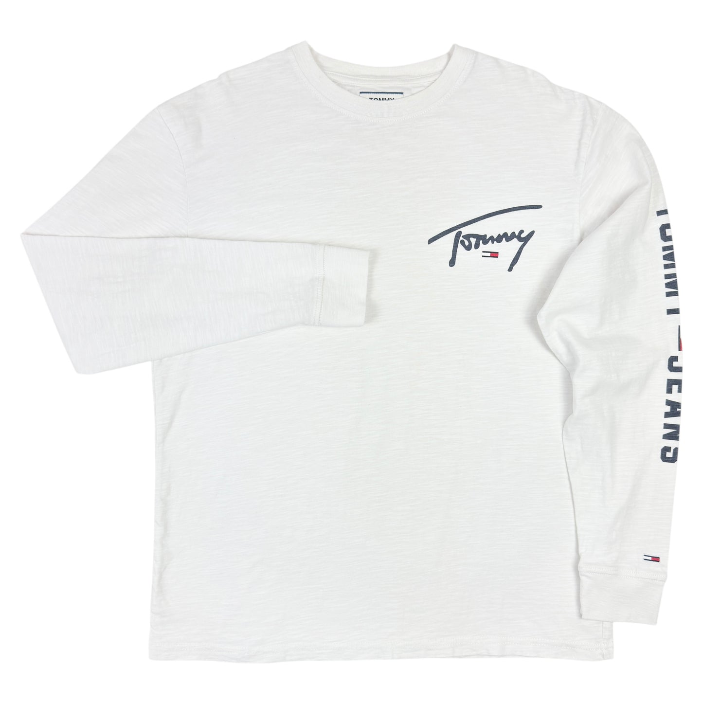 Bluză Tommy Hilfiger - L