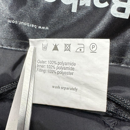 Jachetă Barbour - S