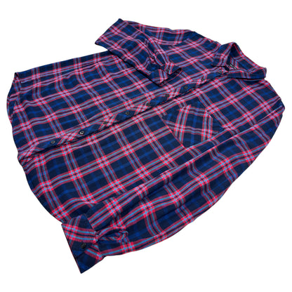 Cămașă Flannel Marc O'Polo Femei - L