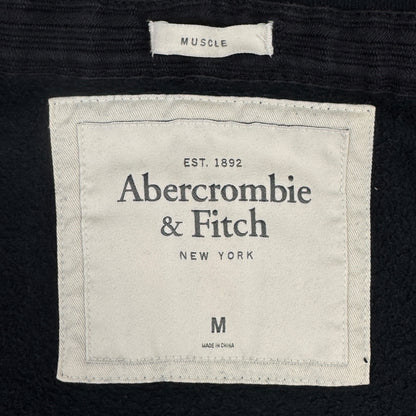 Hanorac Abercrombie&Fitch Vintage - M