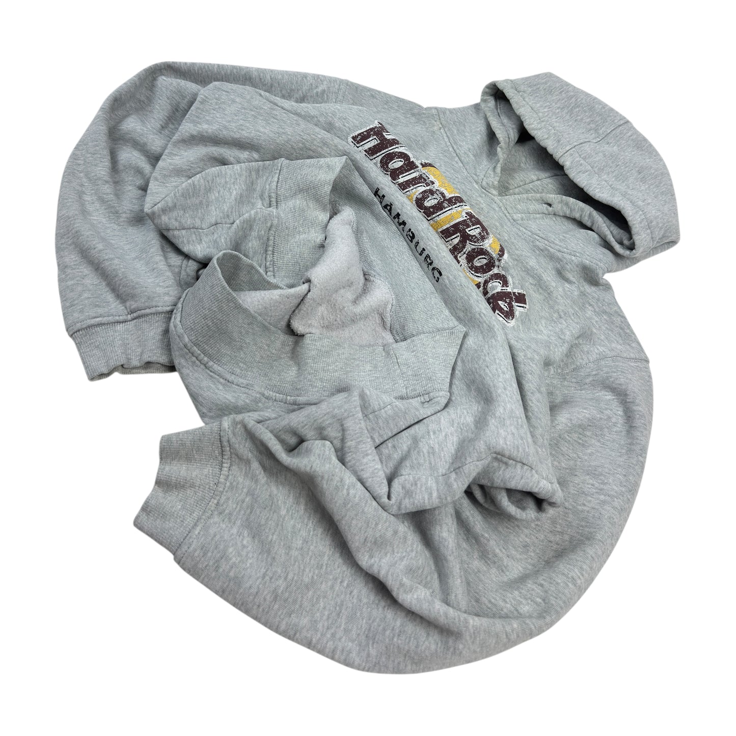 Hanorac Hard Rock Cafe Femei - M