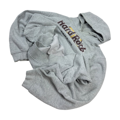 Hanorac Hard Rock Cafe Femei - M