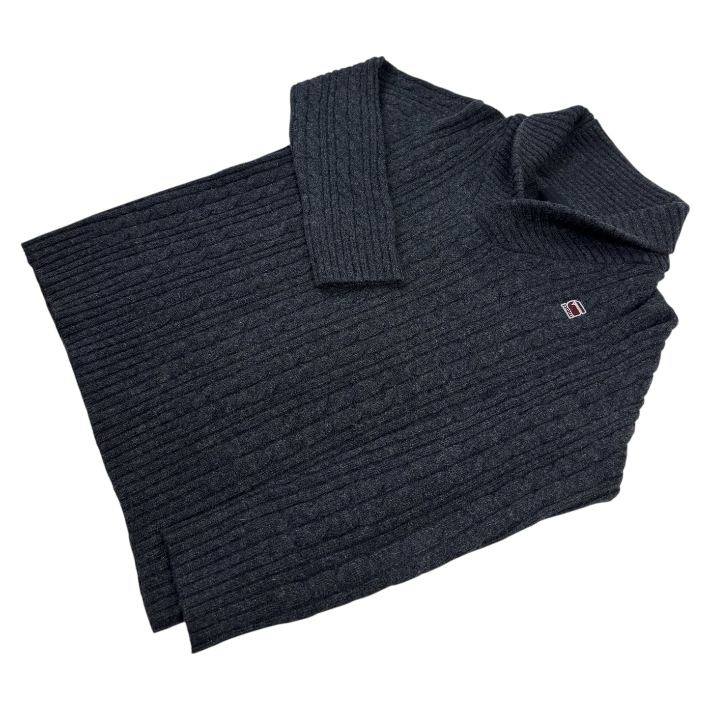 Pulover G-Star 80% Lână - M