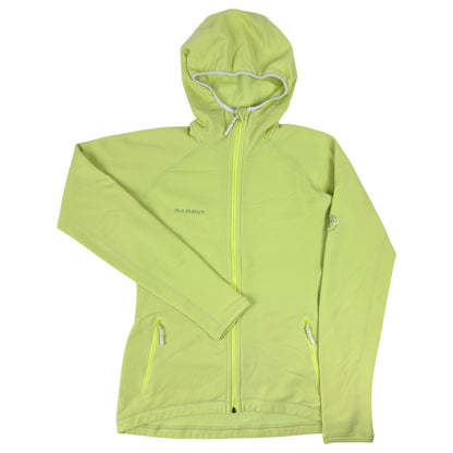 Jachetă Mammut Femei - M