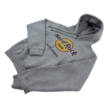 Hanorac Hard Rock Cafe Femei - XS