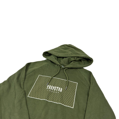 Hanorac TRAPSTAR - M