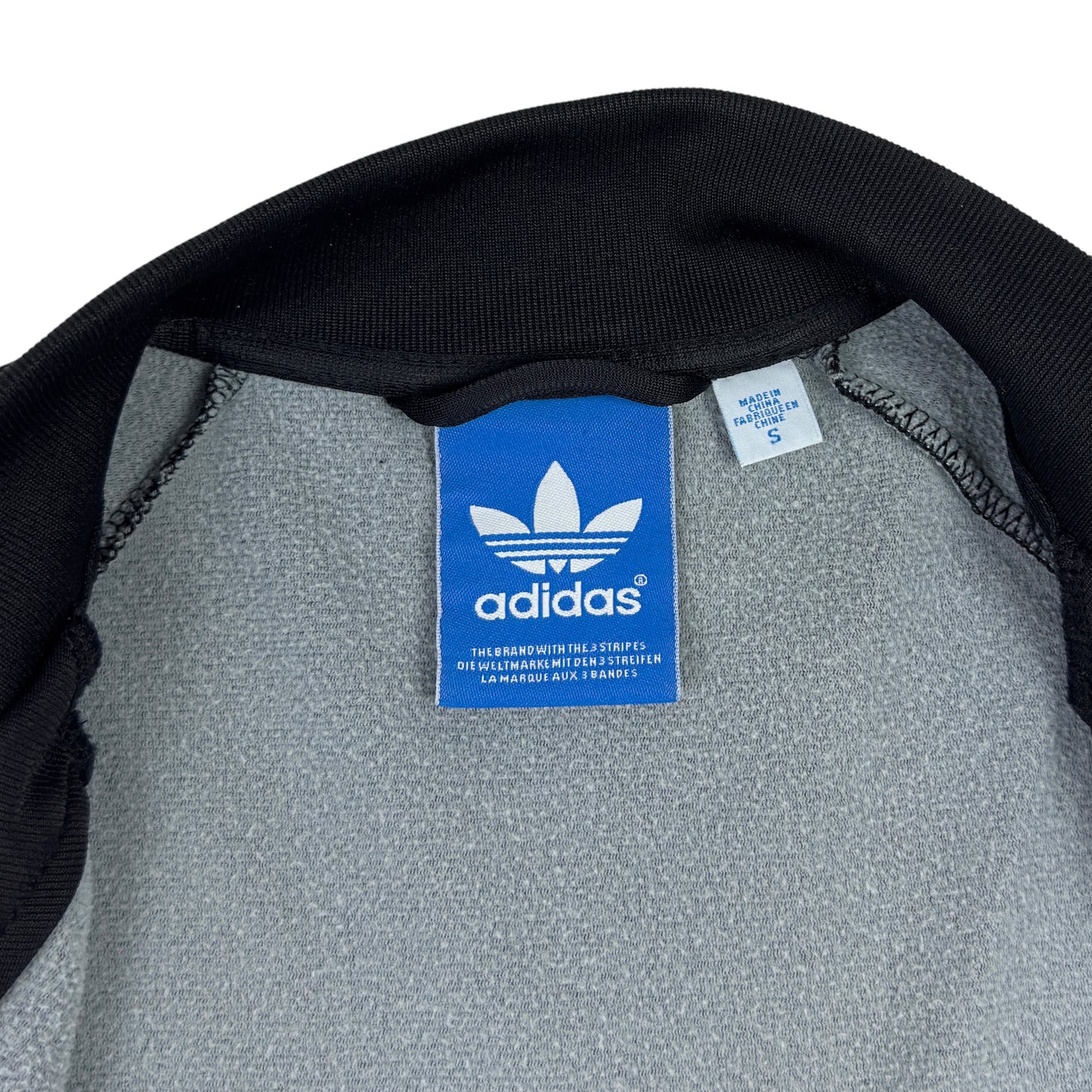 Jachetă Adidas Originals