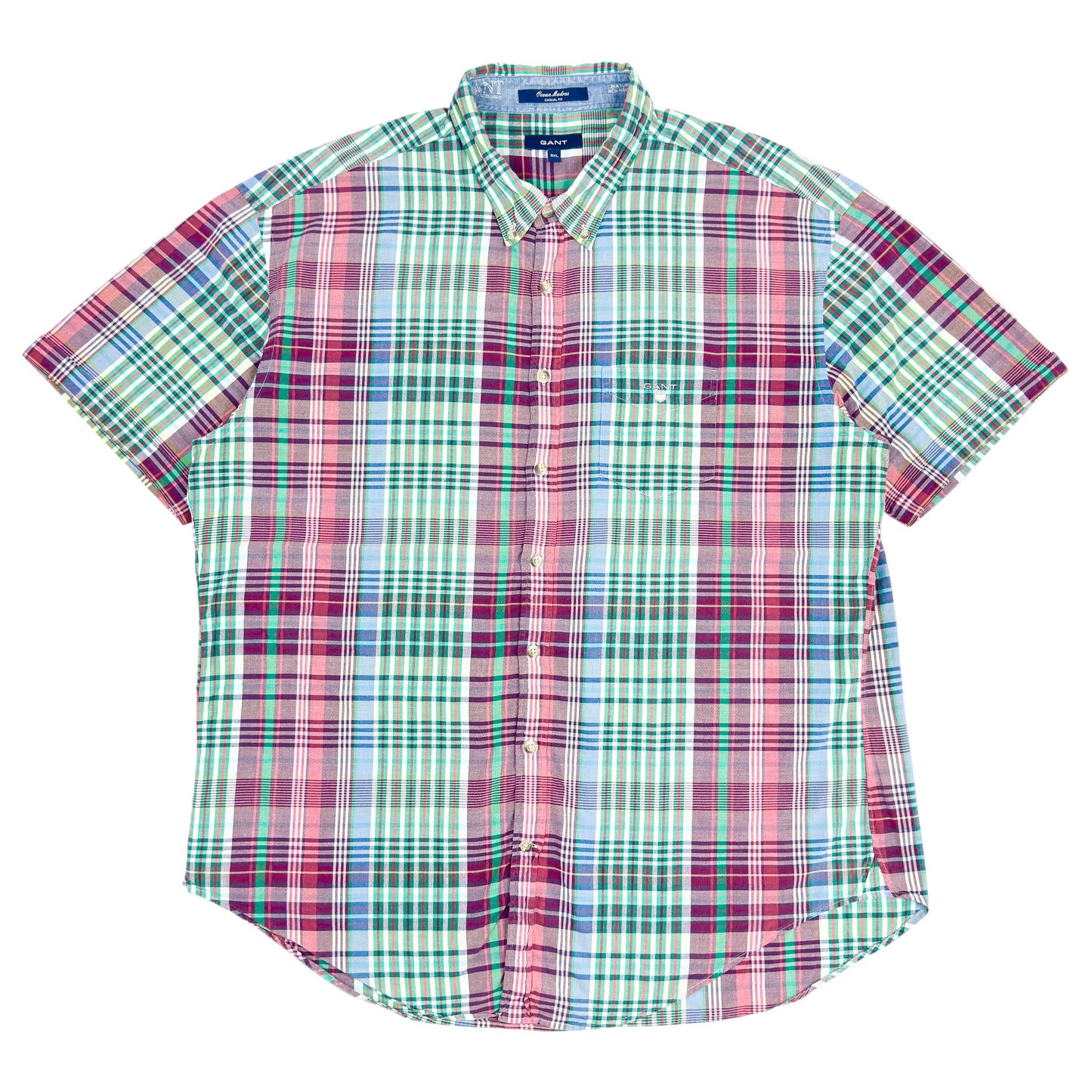 Cămașă GANT - XXXL