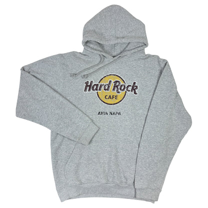 Hanorac Hard Rock Cafe - L