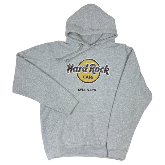 Hanorac Hard Rock Cafe - L