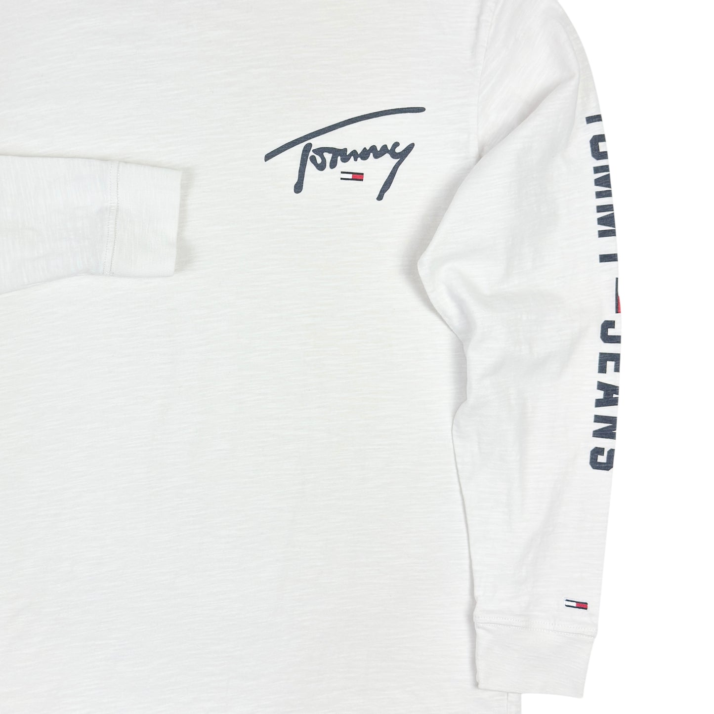 Bluză Tommy Hilfiger - L