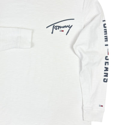 Bluză Tommy Hilfiger - L