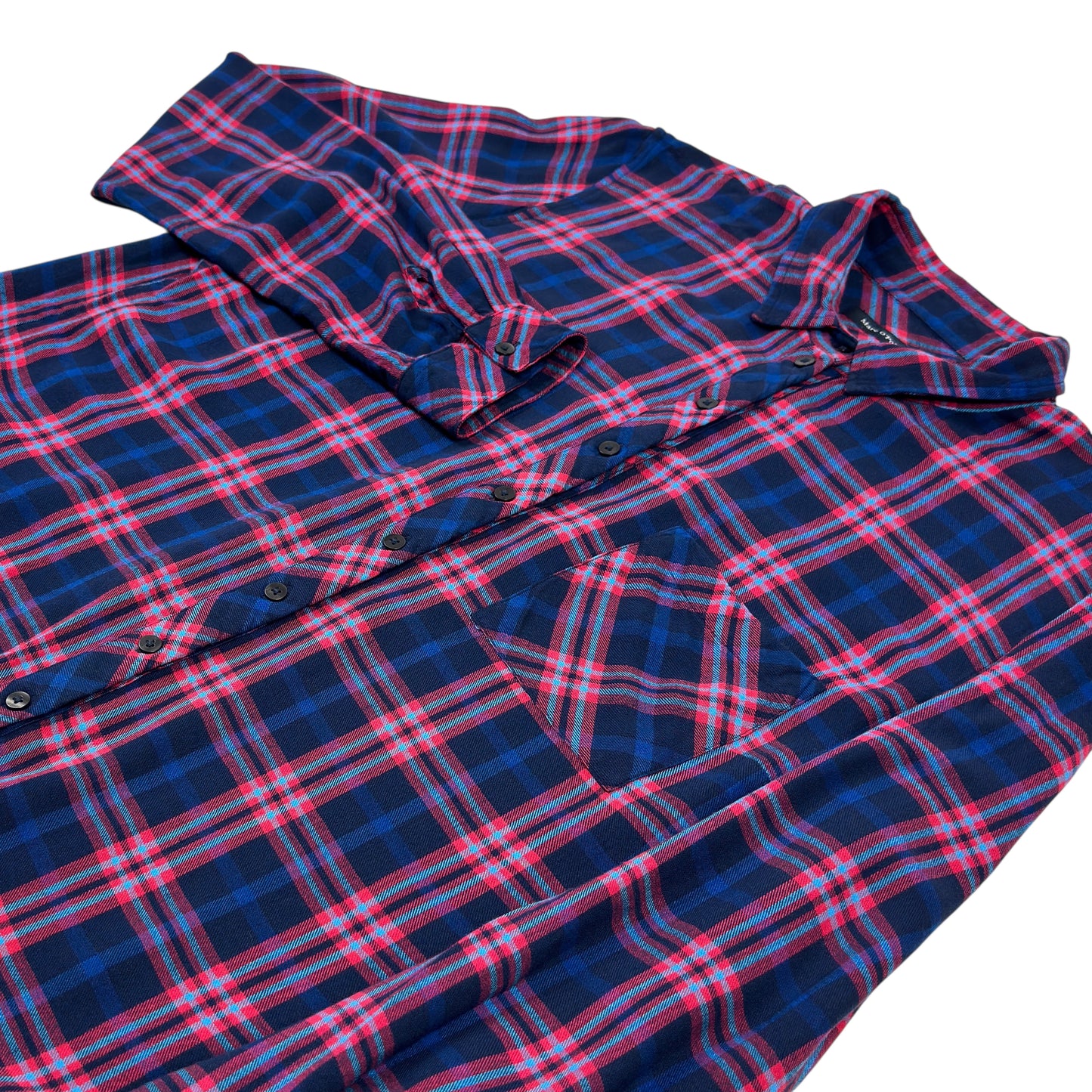 Cămașă Flannel Marc O'Polo Femei - L