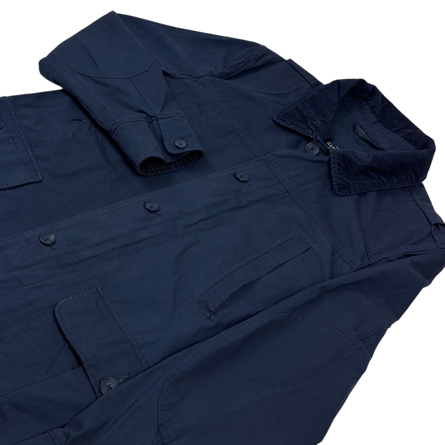 Palton Hammond&Co - M