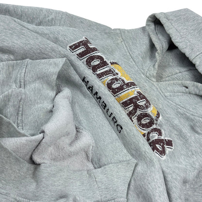 Hanorac Hard Rock Cafe Femei - M