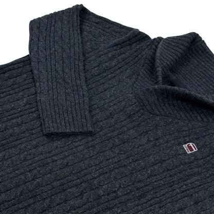 Pulover G-Star 80% Lână - M