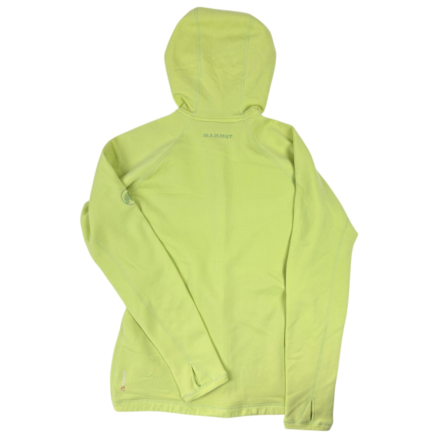 Jachetă Mammut Femei - M