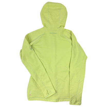 Jachetă Mammut Femei - M