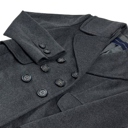 Palton French Connection Femei 70% Lână - M