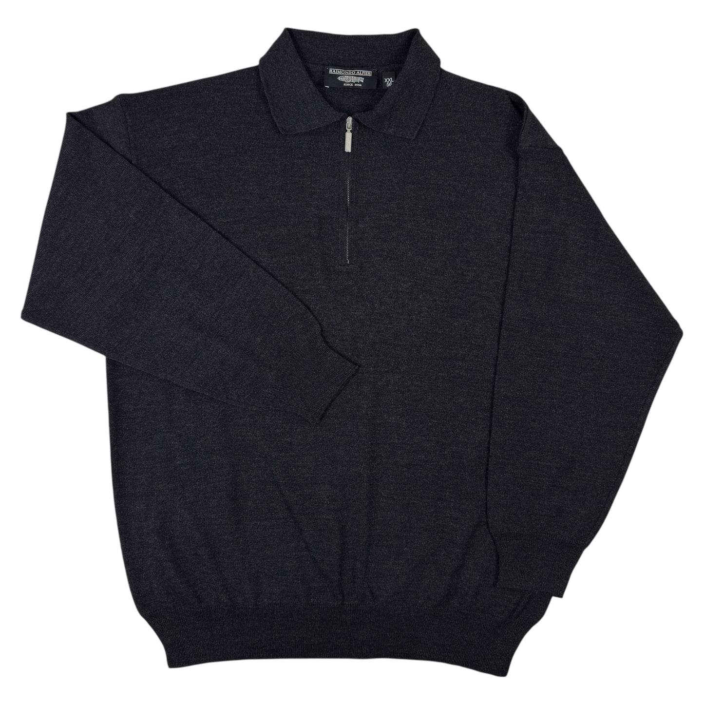 Pulover Raimondo Alfieri 50% Lână - XL/XXL