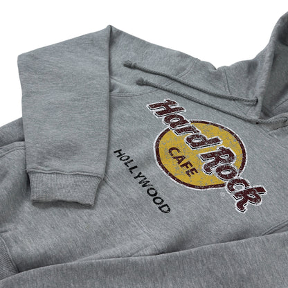 Hanorac Hard Rock Cafe Femei - XS