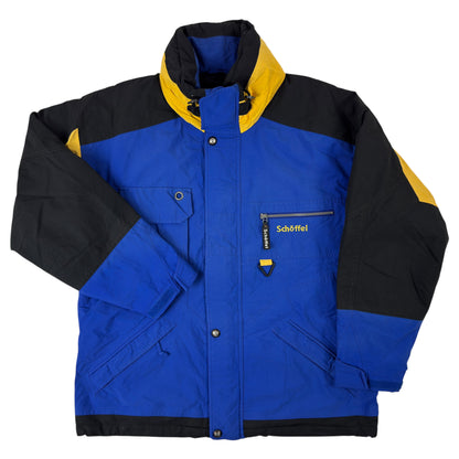 Jachetă Schoffel x GORE-TEX Vintage - XL/XXL
