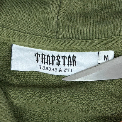 Hanorac TRAPSTAR - M