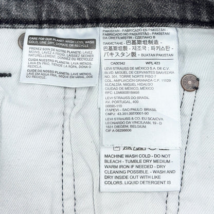 Blugi Levi's 511 - W30/L30