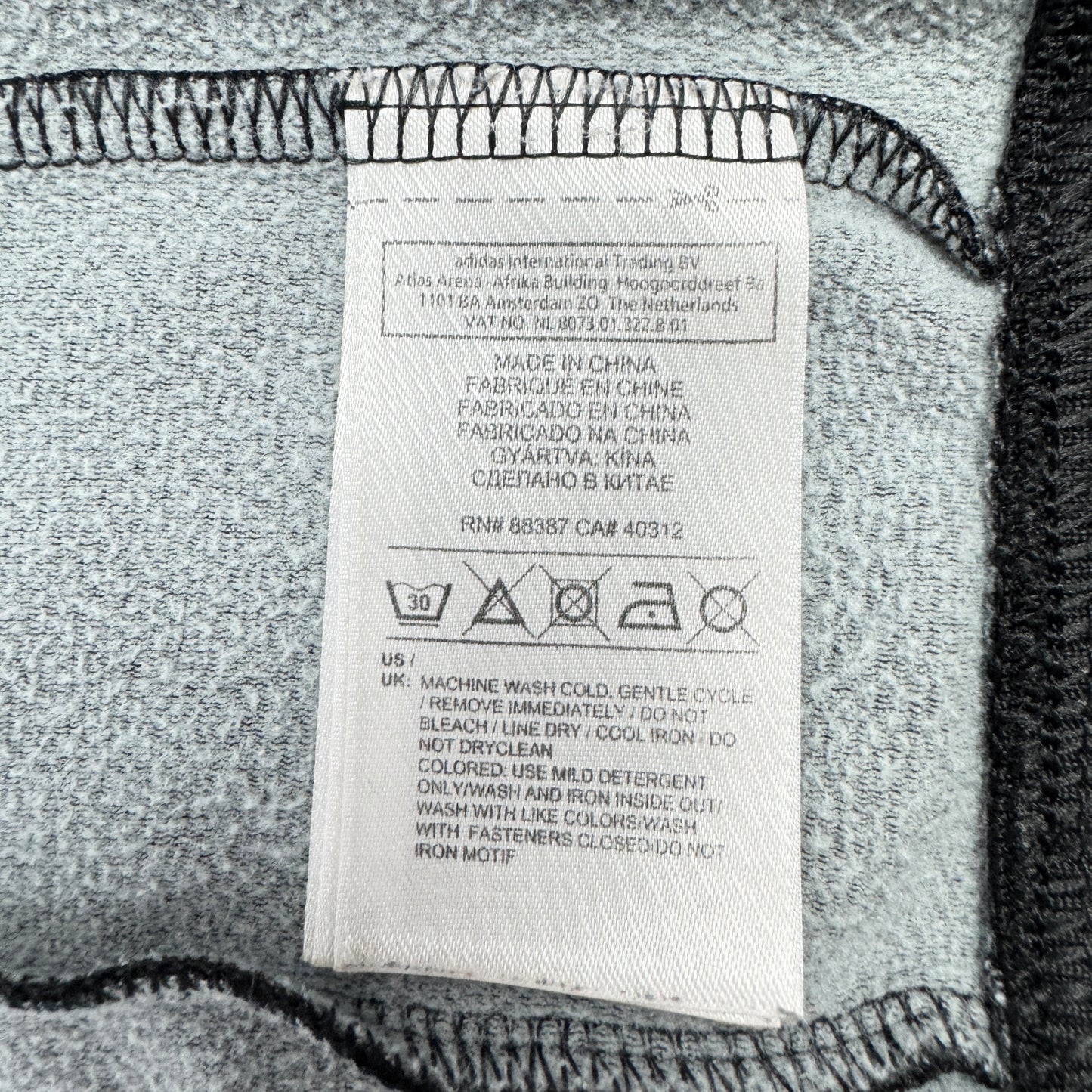 Jachetă Adidas Originals