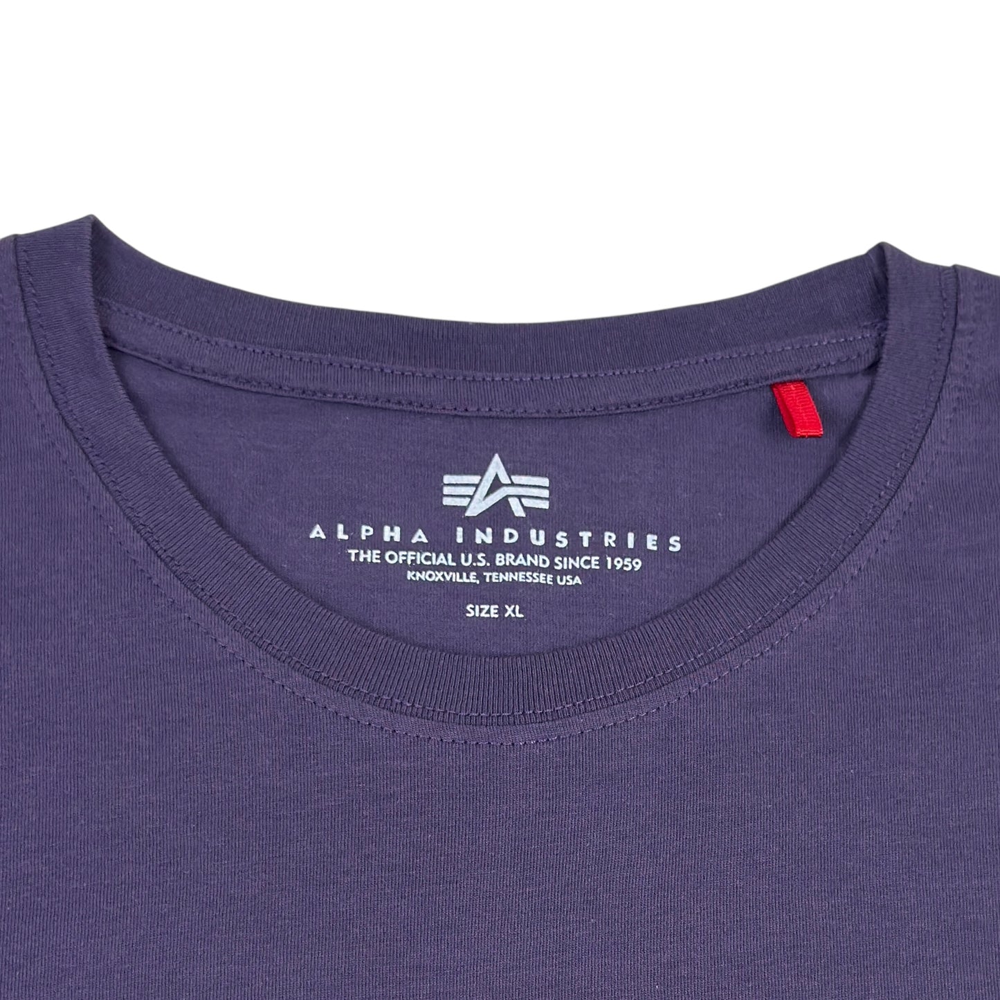 Tricou Alpha Industries - XL