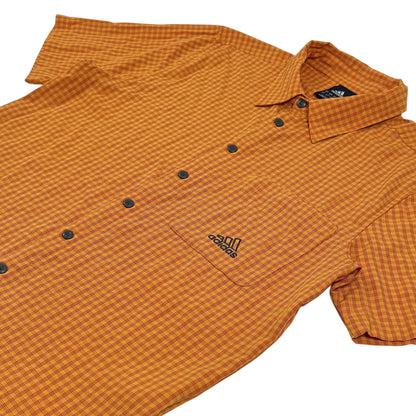 Cămașă Adidas Vintage - S